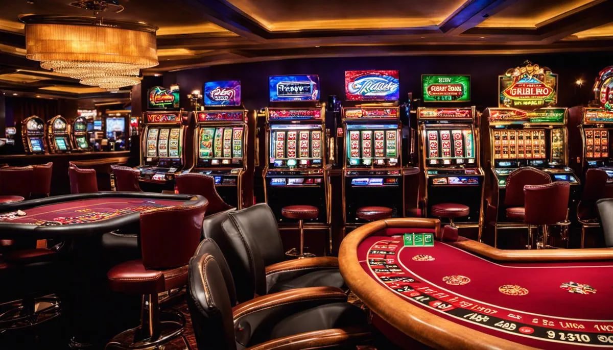 888bet casino