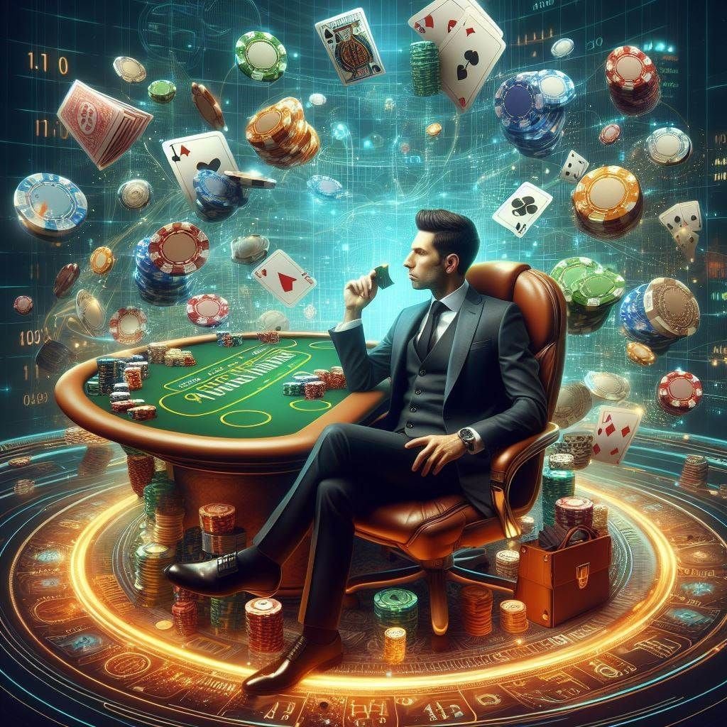 888bet casino